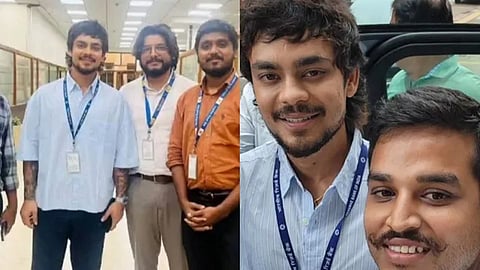 Ishan Kishan joins Reserve Bank of India as Assistant Manager