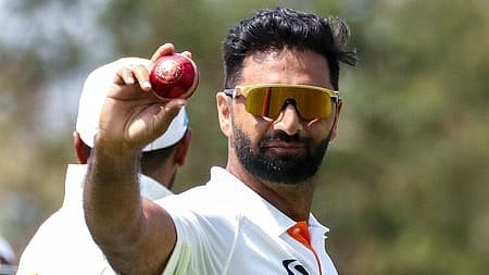 Auqib Nabi