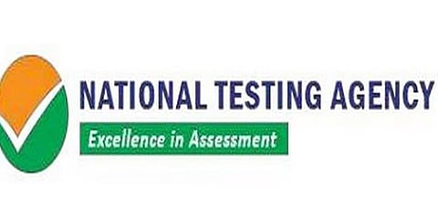 National Testing Agency 