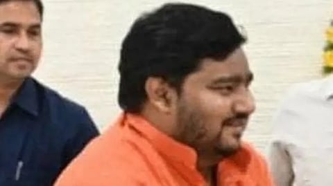 Dhirendra Singh