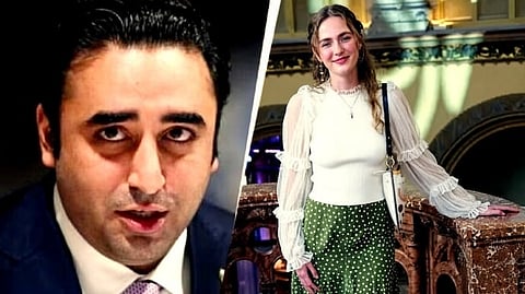 Bilawal Bhutto