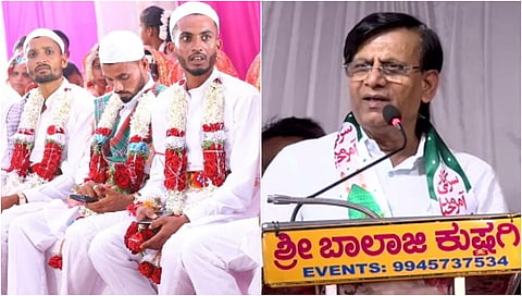 Basavaraj Rayareddy