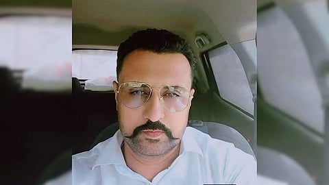 Gurpreet Singh Gopi shot dead