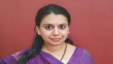 Divya Mittal