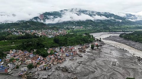 5 Months Before Nepal Disaster, Two Reports Indicated What Lay Ahead