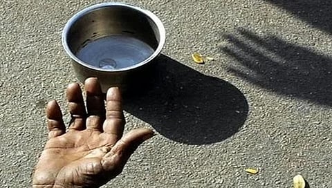 Representational image