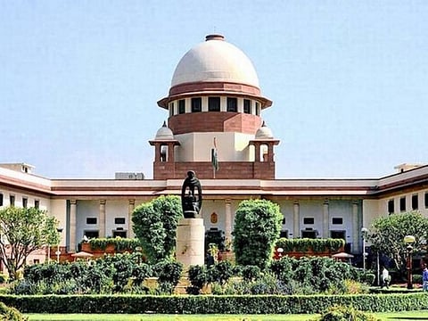 Supreme Court 