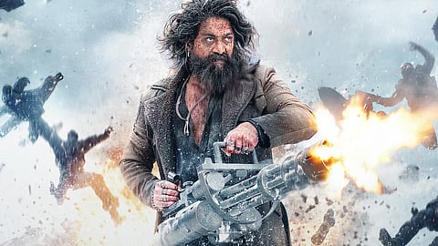 Toxic worldwide Day 5 collection now stands at Rs 285.20 crore; earns Rs 23 crore in India