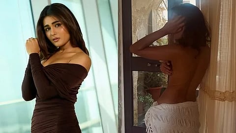 Shalini Pandey
