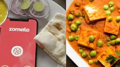 Zomato bans analogue dishes on its platform