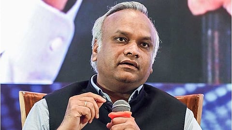 Priyank Kharge 