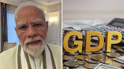 PM Narendra Modi 