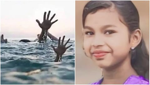 Woman drowns while trying to rescue daughter in Madikeri
