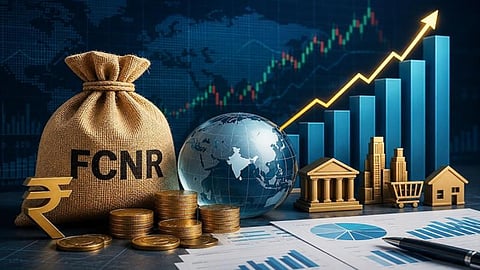 FCNR (file photo)