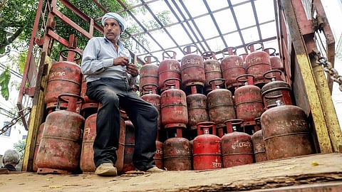 LPG