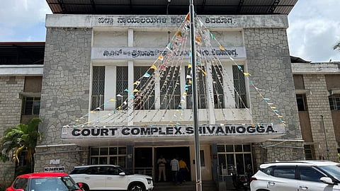 Deputy Tahsildar gets 4 year jail-term in bribery case