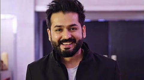 adithya dhar