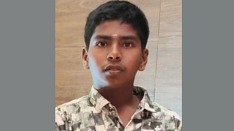 9th standard student dies of heart attack in Mandya