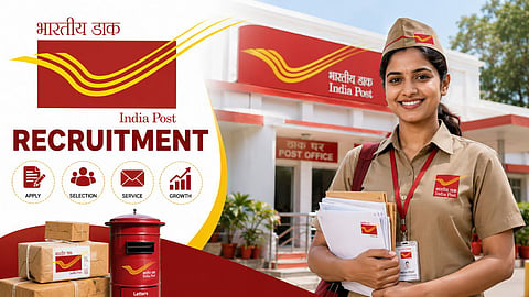 India Post