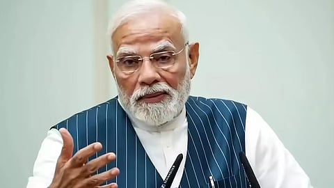 Narendra Modi