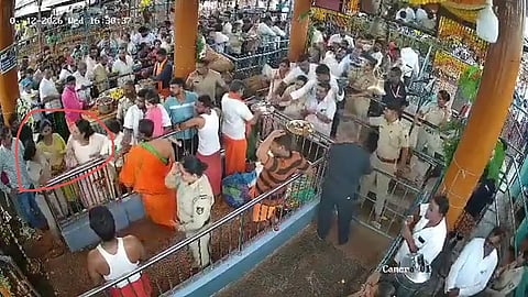 BJP MLA Suresh Gowda’s daughter Aishwarya denied bail