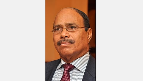 Chairman Of Gem Group R Veeramani Arrested In Case Related To Sexual Abuse Of Minor