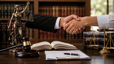 Law