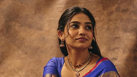Mamitha Baiju