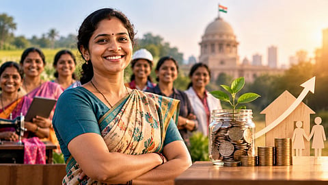 Mahila Samriddhi Yojana