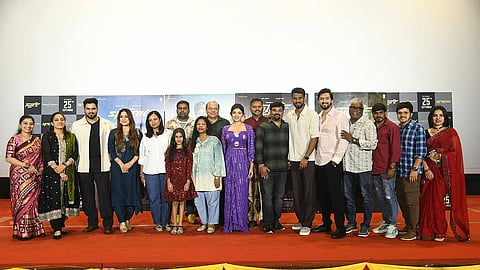 Darling Krishna and others