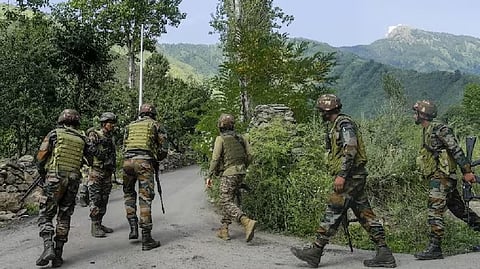 Security Force