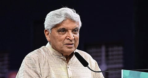 ಜಾವೇದ್ ಅಖ್ತರ್