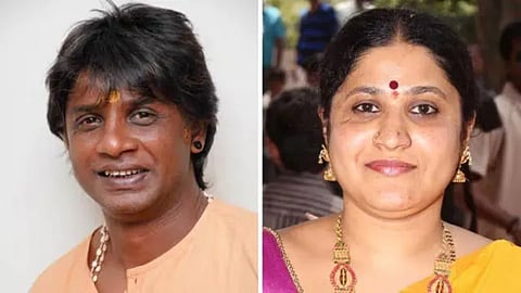 vijay and nagarathna
