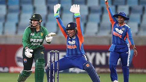 Pakistan, Team India