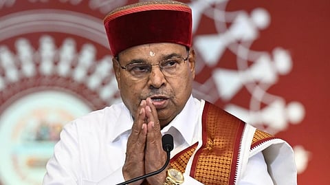 Governor of Karnataka 