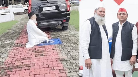 Mohammad Usman Namaz