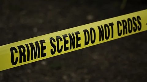 Drunk Man Kills Wife, She Had Refused To Cook