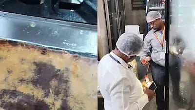 Pest Infestation, Expired Drinks Found At Bengaluru Hockey Club Kitchen
