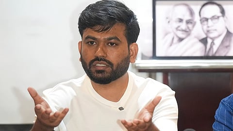 Abhijeet Dipke