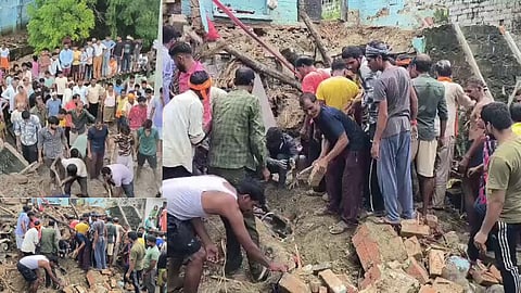 Kanpur Tragedy