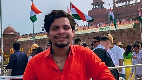 Swatantra Bhardwaj