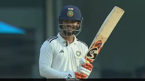 Duleep Trophy Final: shan Kishan Slams Double Century, Scripts History