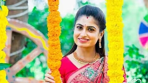 Chaitra Rai