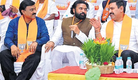 reddy, sri ramulu and vijayendra