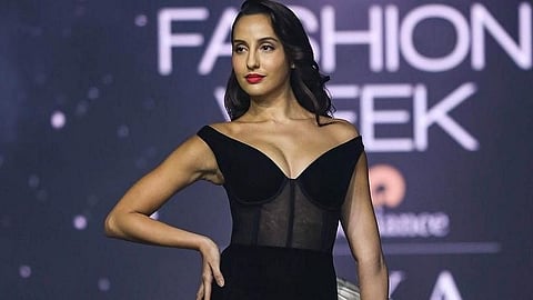 Nora Fatehi