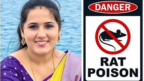 20-Year-Old Woman Dies by Suicide in Telangana