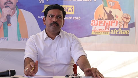 Vijayendra