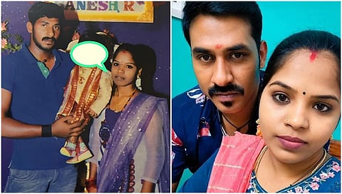Man dies by suicide after killing wife with beer bottle in Bengaluru