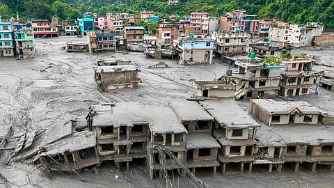 New video of Nepal tragedy goes viral