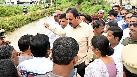 Minister N ChaluvarayaswamyFile